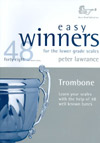 48 Easy Winners for the Lower Grade Scales (Bass clef)