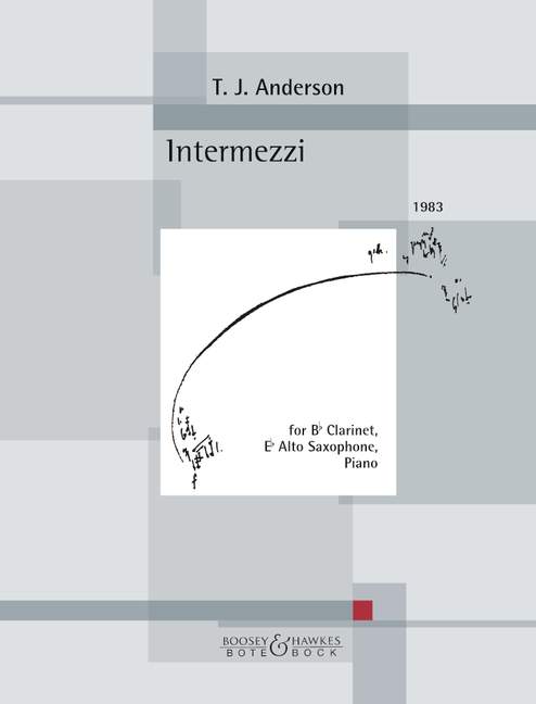 Intermezzi