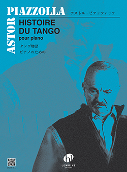 Histoire du Tango