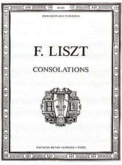Consolations
