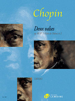 2 Valses, Op.69 posthume