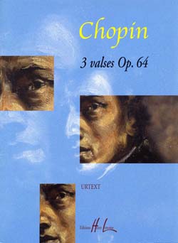 3 Valses, Op.64