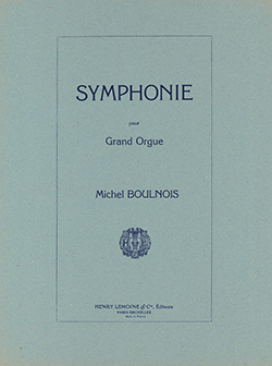 Symphonie