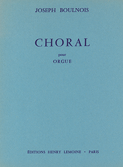 Choral