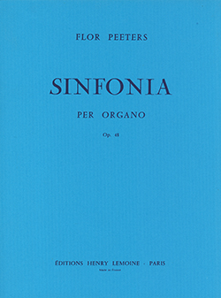 Sinfonia, Op.48