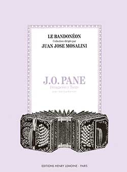 Divagacion y Tango