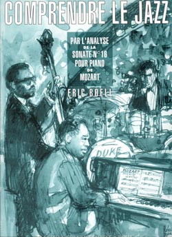 Comprendre le Jazz