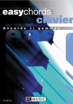 Easychords: Clavier