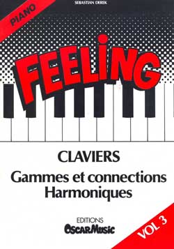 Feeling - Vol.3