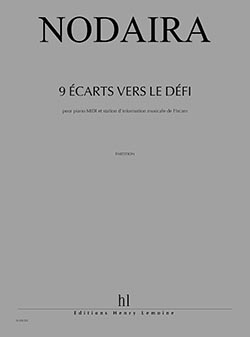 9 Ecarts vers le défi
