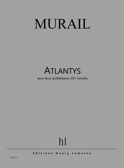 Atlantys