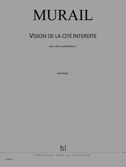 Vision de la cité interdite