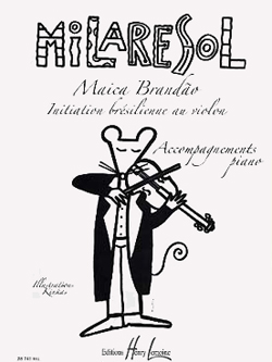 Milarésol (Accompagnements piano)