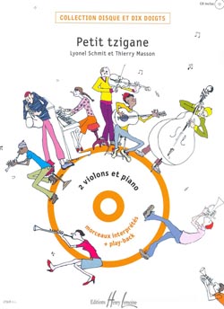 Petit Tzigane