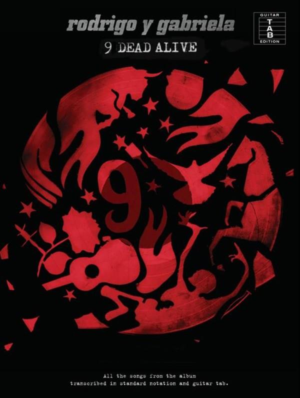 9 Dead Alive