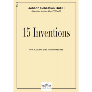 15 Inventions