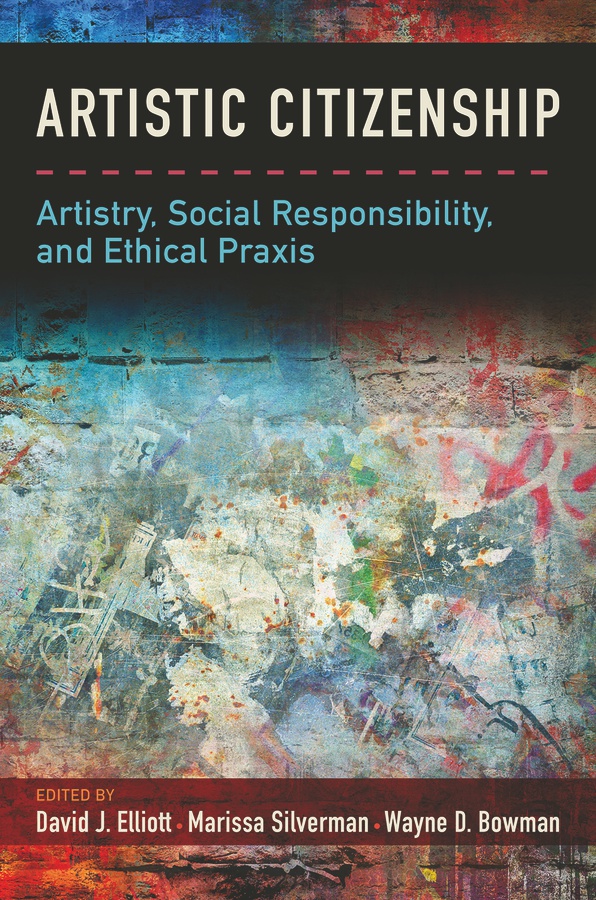 Artistic Citizenship
