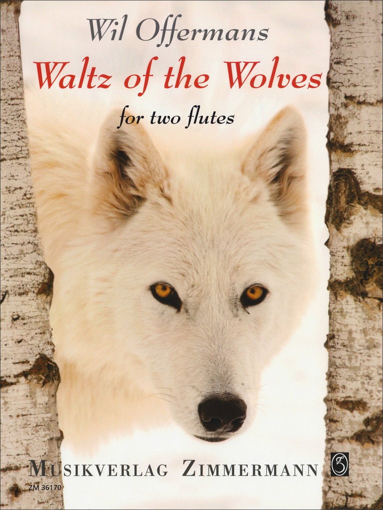 Waltz of the Wolves