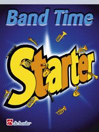 Band Time Starter (Bb Trumpet 2)