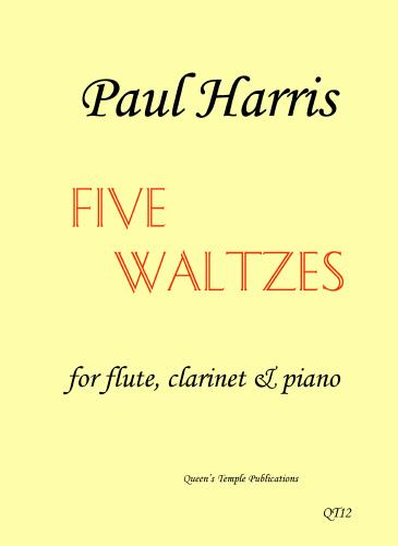 5 Waltzes