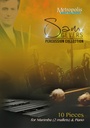 10 Pieces (2 mallets)