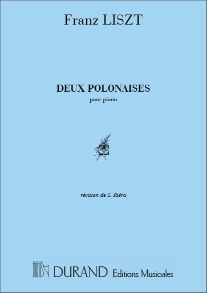 2 Polonaisen