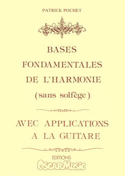 Bases Fondamentales de l'Harmonie