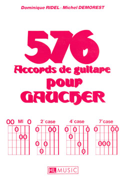576 Accords pour Gaucher