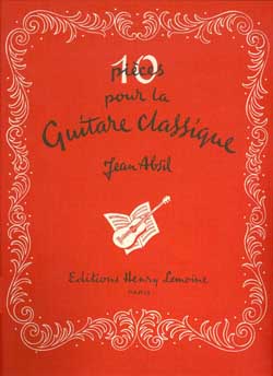 10 Pièces