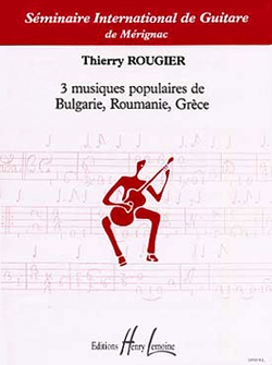 3 Musiques populaires