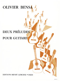 2 Préludes
