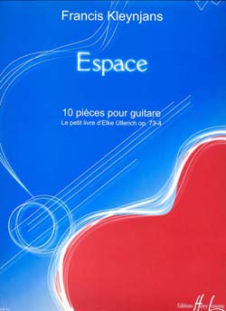 Espace, Op.73-4