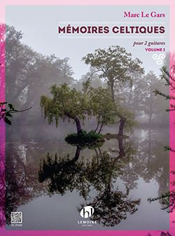 Mémoires celtiques - Vol.1