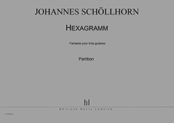 Hexagramm