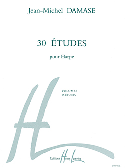 30 Etudes - Vol.1