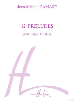 12 Préludes