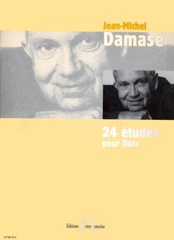 24 Etudes
