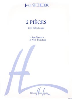2 Pièces