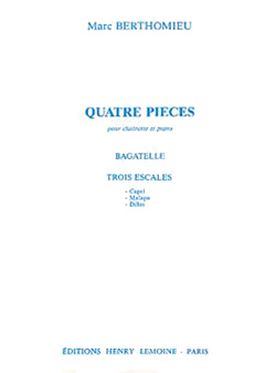 4 Pièces