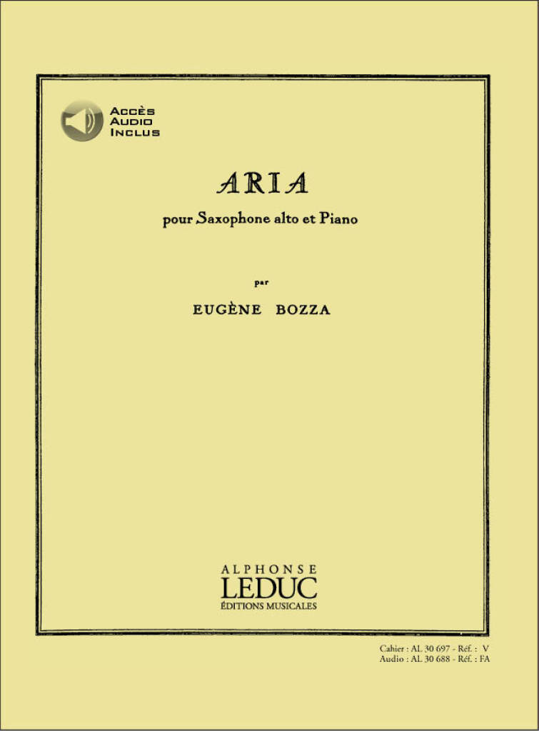 Aria