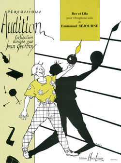Bee et Lila