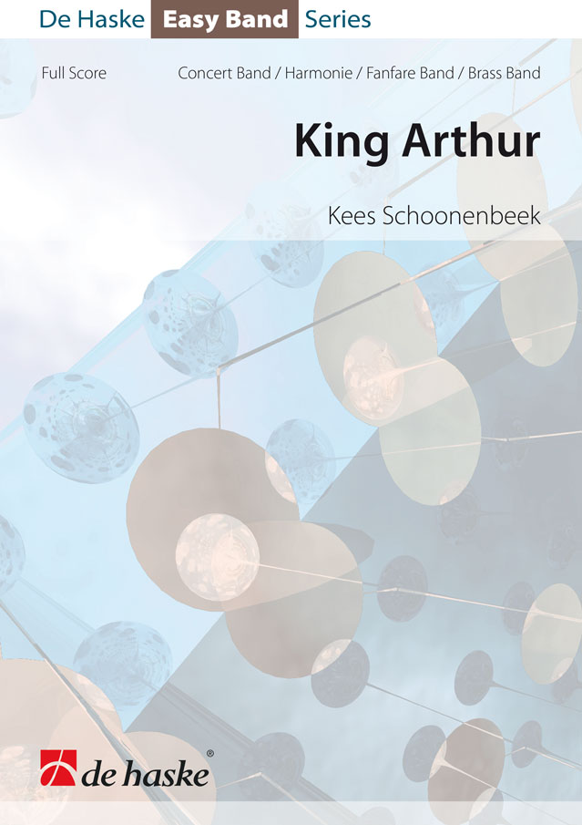 King Arthur (Score only)