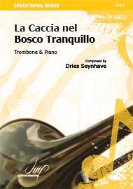 La Caccia nel Bosco Tranquillo
