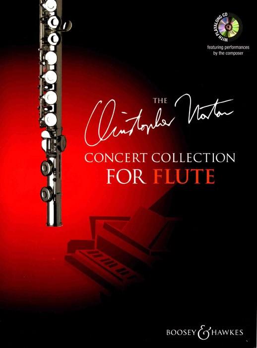Concert Collection for Flute