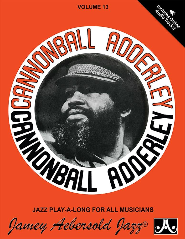 Aebersold Vol.13 - Greatest Hits