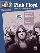 Ultimate Drum Play-Along: Pink Floyd