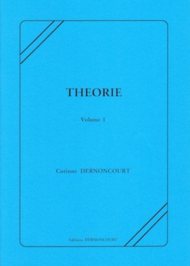 Théorie - Vol.1