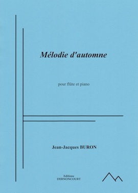 Mélodie d'Automne