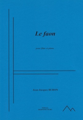 Le Faon