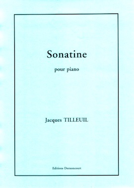 Sonatine